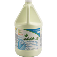 Nettoyant pour salle de bain pr&ecirc;t &agrave; utiliser, 4 L, Cruche St. Lawrence Industrial & Safety Supply