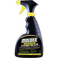 D&eacute;sinfectant contre les moisissures, 650 ml, Bouteille &agrave; g&acirc;chette St. Lawrence Industrial & Safety Supply