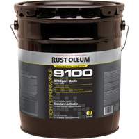 Activateur standard pour mastic &eacute;poxy DTM du syst&egrave;me 9100, 5 gal., Seau St. Lawrence Industrial & Safety Supply