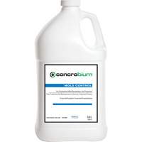 Antimicrobien &agrave; double action Concrobium, 3,78 L, Cruche St. Lawrence Industrial & Safety Supply
