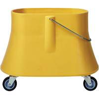 Buckets & Wringers