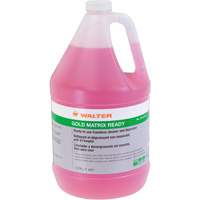 Gold Matrix Ready All Purpose Cleaner & Degreaser, Jug St. Lawrence Industrial & Safety Supply