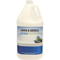Fryer & Griddle Cleaner, Jug St. Lawrence Industrial & Safety Supply
