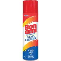 Bon Ami&reg; Power Foam Glass Cleaner, 560 g, Aerosol Can St. Lawrence Industrial & Safety Supply