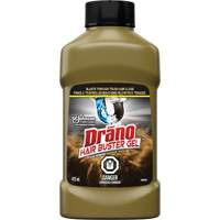 Produit d&eacute;bouchant extra puissant pour les bouchons de cheveux de Drano St. Lawrence Industrial & Safety Supply
