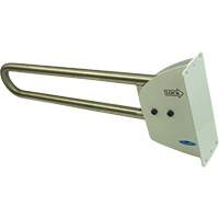 Barre d'appui basculante vers le haut St. Lawrence Industrial & Safety Supply
