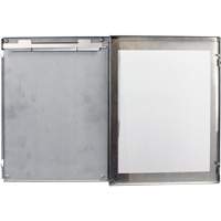 Event Log Holder St. Lawrence Industrial & Safety Supply