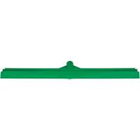ColorCore Single Blade Squeegee, 24", Green St. Lawrence Industrial & Safety Supply
