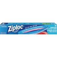 Freezer Bags
