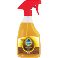 Huile restauratrice Pledge, 470 ml, Bouteille &agrave; g&acirc;chette St. Lawrence Industrial & Safety Supply