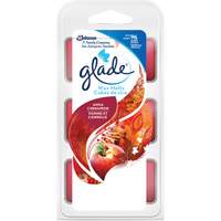Cubes de cire parfum&eacute;e Glade, Pomme cannelle St. Lawrence Industrial & Safety Supply