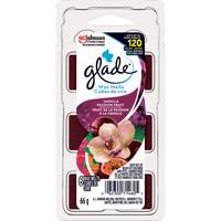 Glade&reg; Air Freshener Melts, Vanilla Passion Fruit St. Lawrence Industrial & Safety Supply
