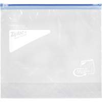 Ziploc&reg; Slider Freezer Bags St. Lawrence Industrial & Safety Supply