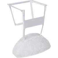 Blocs cuvette sanitaires Health Gards, Para St. Lawrence Industrial & Safety Supply