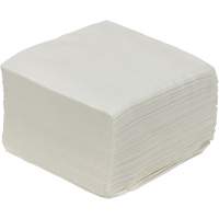 Chiffons TaskBrand, Tout usage, 13" lo x 12-1/2" la St. Lawrence Industrial & Safety Supply