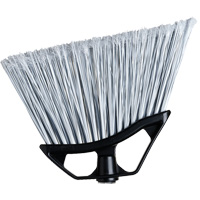 Small Angled Broom St. Lawrence Industrial & Safety Supply