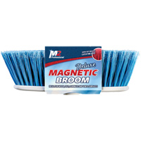 Pluto Magnetic Flat Broom Head St. Lawrence Industrial & Safety Supply