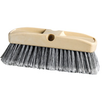 Acid Resistant Car/Truck Brush, 10" Length St. Lawrence Industrial & Safety Supply