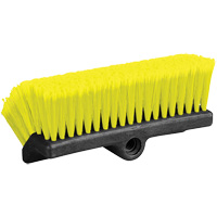 Bi-Level Truck Brush, 10" Length St. Lawrence Industrial & Safety Supply