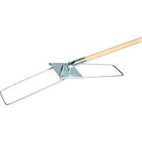 Break-Ezy Dust Mop Frame & Handle, 24", Metal St. Lawrence Industrial & Safety Supply