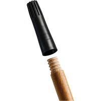 Adaptateur conique pour manche &agrave; filetage ACME St. Lawrence Industrial & Safety Supply