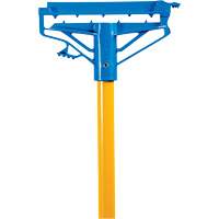 Manche Step-N-Go, Fibre de verre, Pointe Barri&egrave;re ouverte, 1" dia, 60" lo St. Lawrence Industrial & Safety Supply