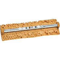 Rechange pour vadrouille-&eacute;ponge &agrave; rouleaux, 10" lo St. Lawrence Industrial & Safety Supply