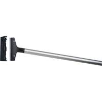 Wide Flex Floor Scraper with Handle St. Lawrence Industrial & Safety Supply