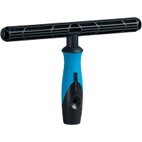 Pi&egrave;ce de rechange pour raclette en T de 10", Manche St. Lawrence Industrial & Safety Supply