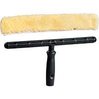 Manchon pour lavette &agrave; vitres avec manche en T St. Lawrence Industrial & Safety Supply