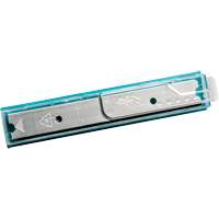 Lames de rechange pour grattoir de fen&ecirc;tre/mur St. Lawrence Industrial & Safety Supply