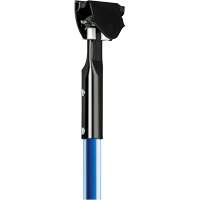 Manche Snapper, M&eacute;tal, Pointe M&acirc;choires, 1" dia, 60" lo St. Lawrence Industrial & Safety Supply