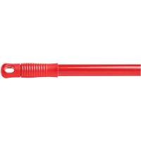 Manche, Fibre de verre, Pointe Filetage ACME, 1" dia, 54" lo St. Lawrence Industrial & Safety Supply