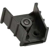 Agrafe pour porte-outils St. Lawrence Industrial & Safety Supply