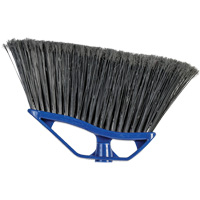 Mars Angle Broom Head, 12" Long St. Lawrence Industrial & Safety Supply