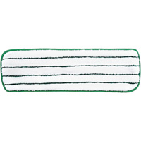 Vadrouille &agrave; t&ecirc;te plate Easy, R&eacute;cureur, 18" St. Lawrence Industrial & Safety Supply