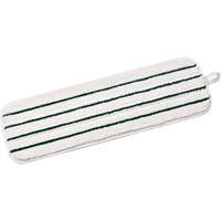 Vadrouille &agrave; t&ecirc;te plate Easy, R&eacute;cureur, 18" St. Lawrence Industrial & Safety Supply