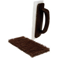 Trousse de support pour tampon Doodlebug St. Lawrence Industrial & Safety Supply