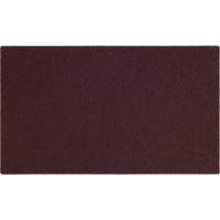 Bande abrasive Trizact Diamond TZ, 4,625" x 10", &agrave; r&eacute;curer, Marron St. Lawrence Industrial & Safety Supply