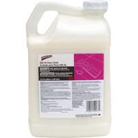 Fini &agrave; plancher UHS 25 Scotchgard, 9,5 L, Cruche St. Lawrence Industrial & Safety Supply