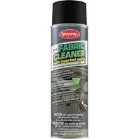 Nettoyant pour tissus en a&eacute;rosol invers&eacute; St. Lawrence Industrial & Safety Supply