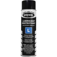 Lubrifiant protecteur L1, Canette a&eacute;rosol St. Lawrence Industrial & Safety Supply