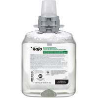 Savon pour les mains FMX-12 E1, Mousse, 1250 ml, Sans parfum St. Lawrence Industrial & Safety Supply
