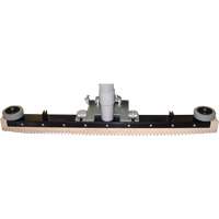 Front Mount Squeegee St. Lawrence Industrial & Safety Supply