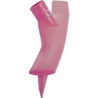 Raclette simple ultra hygi&eacute;nique, 24", Lame Droit St. Lawrence Industrial & Safety Supply