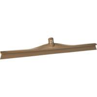 Raclette simple ultra hygi&eacute;nique, 24", Lame Droit St. Lawrence Industrial & Safety Supply