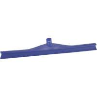 Raclette simple ultra hygi&eacute;nique, 24", Lame Droit St. Lawrence Industrial & Safety Supply
