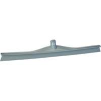 Raclette simple ultra hygi&eacute;nique, 24", Lame Droit St. Lawrence Industrial & Safety Supply