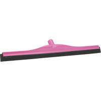Raclette avec lame en mousse, 24", Lame Droit St. Lawrence Industrial & Safety Supply