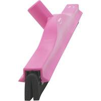 Raclette avec lame en mousse, 24", Lame Droit St. Lawrence Industrial & Safety Supply